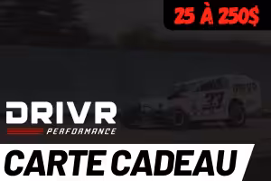 Carte Cadeau
