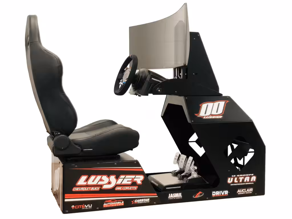 cockpit drivr1