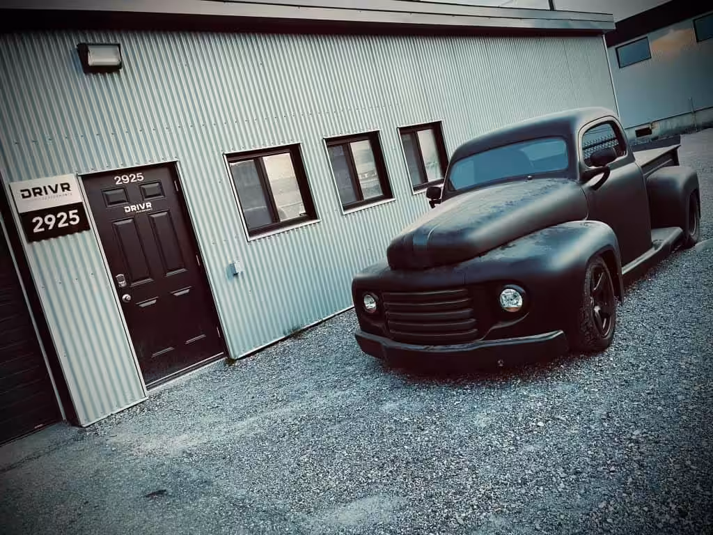 TUNING